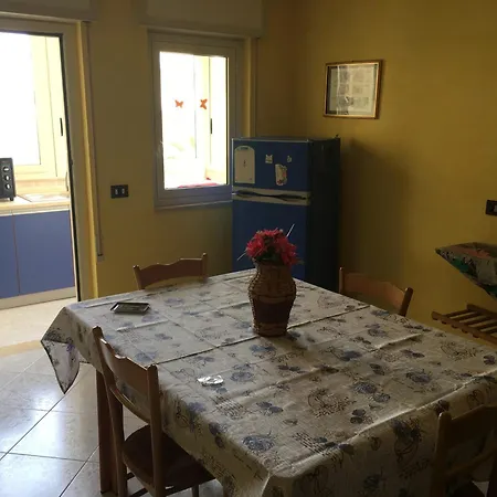 Penzion La Dolce Vita *