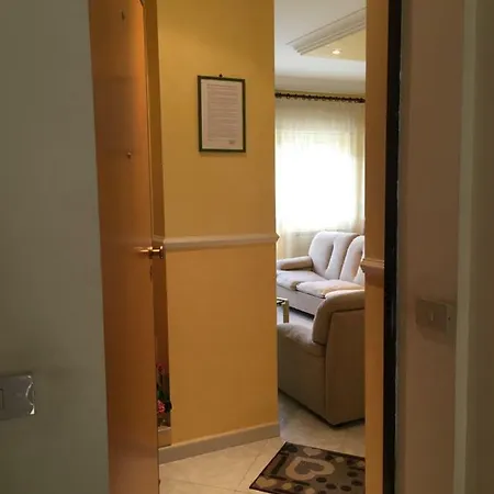Penzion La Dolce Vita Marsala