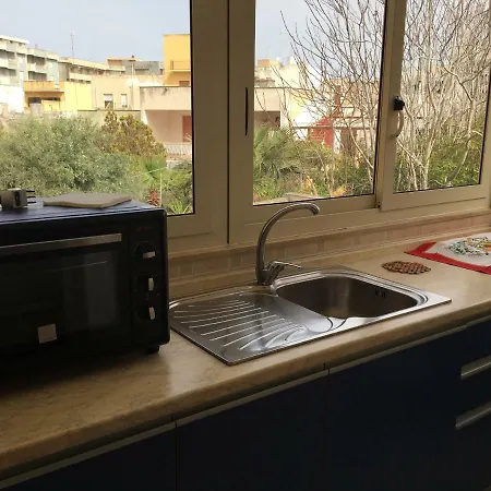 Penzion La Dolce Vita Marsala