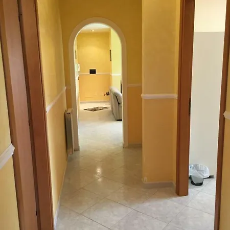 Penzion La Dolce Vita Marsala