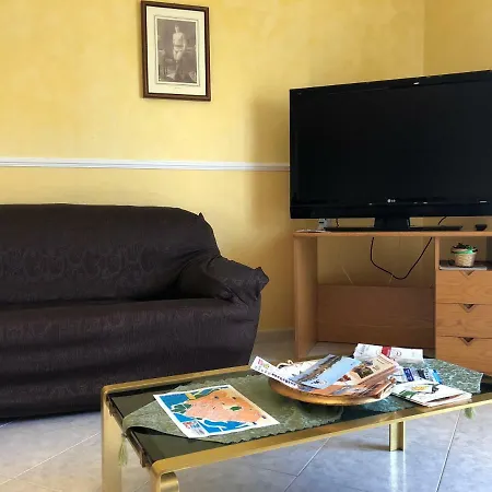 La Dolce Vita * Marsala
